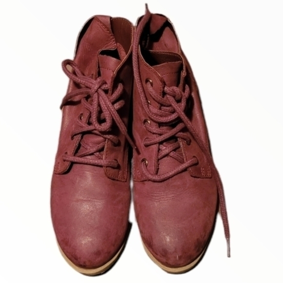 Steve Madden Rubin Ankle Boots - Picture 2 of 7